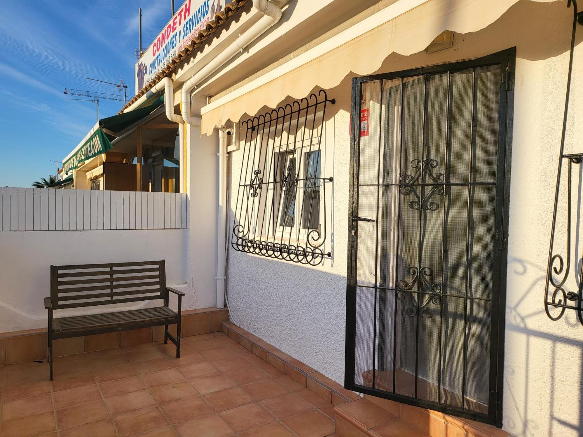 Los1-Vao Holiday Rentals- Los Alcazares Near Roda Roundabout Los Alcázares Exterior foto